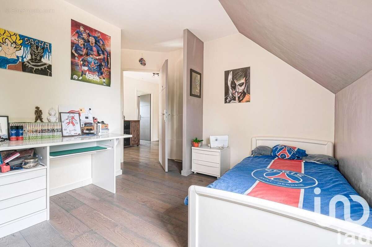 Photo 3 - Maison à SAINT-SOUPPLETS