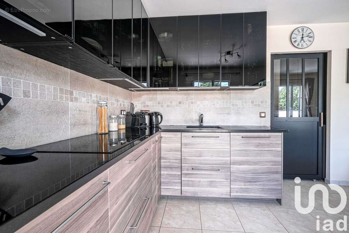 Photo 4 - Maison à SAINT-SOUPPLETS