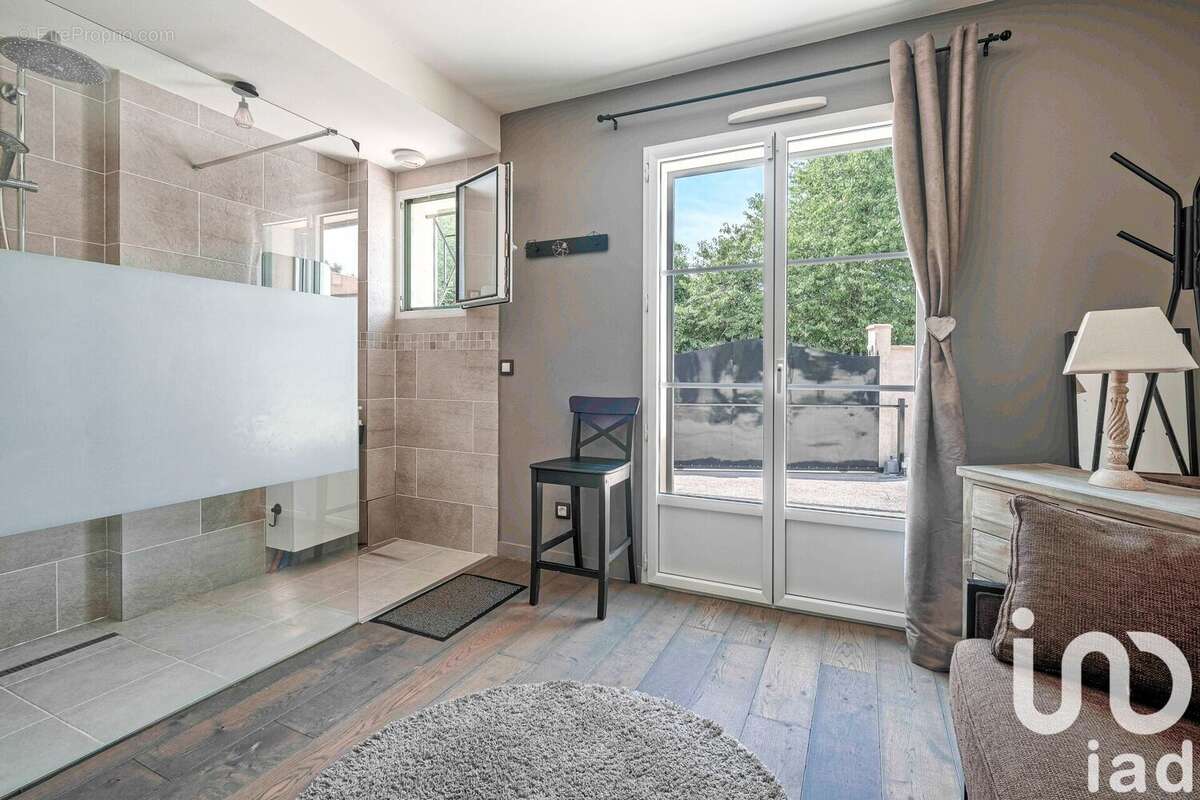 Photo 5 - Maison à SAINT-SOUPPLETS