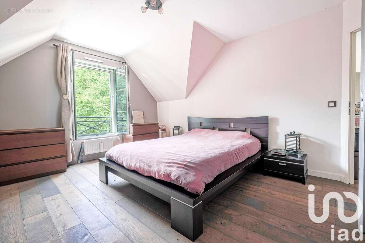 Photo 6 - Maison à SAINT-SOUPPLETS