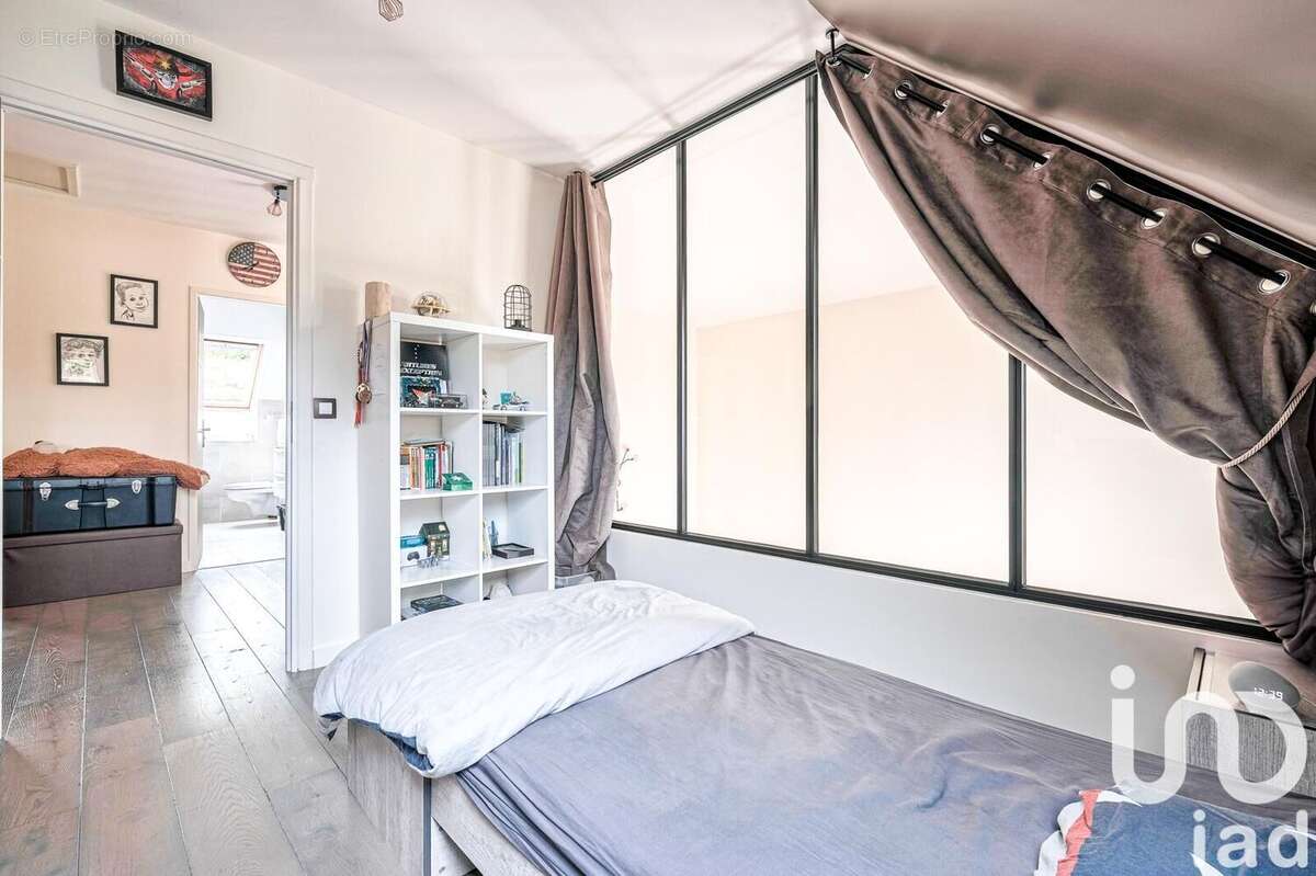 Photo 9 - Maison à SAINT-SOUPPLETS