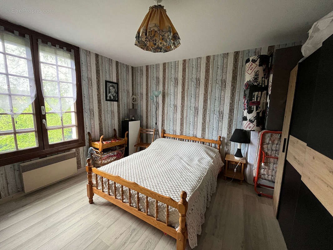 Maison à LA FERTE-SOUS-JOUARRE