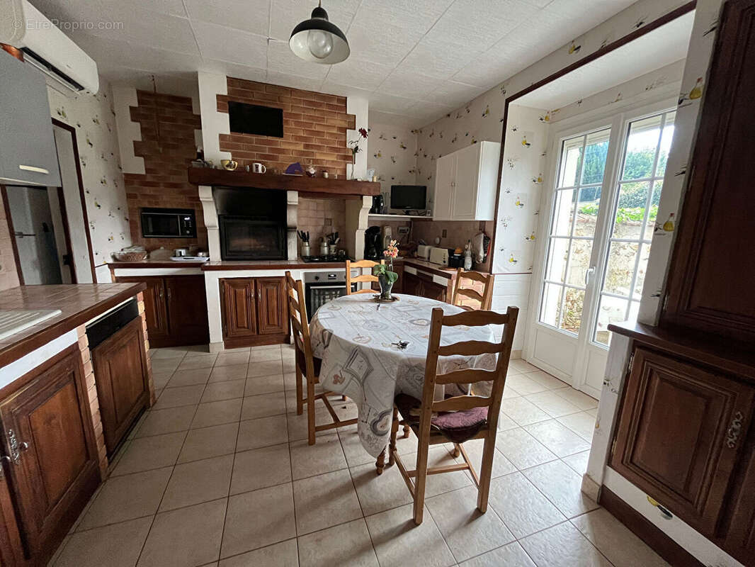 Maison à LA FERTE-SOUS-JOUARRE