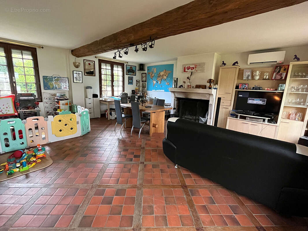 Maison à LA FERTE-SOUS-JOUARRE