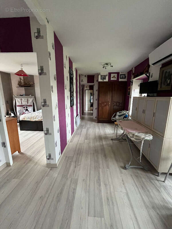 Maison à LA FERTE-SOUS-JOUARRE