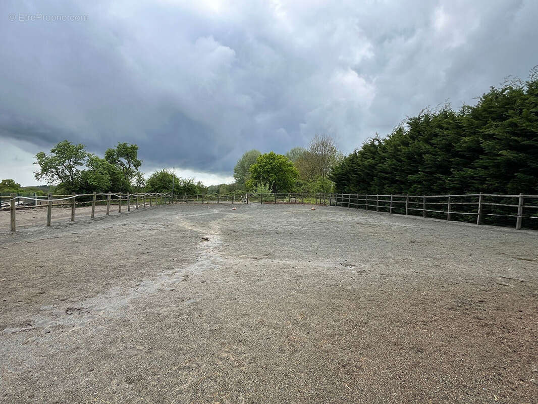 Maison à LA FERTE-SOUS-JOUARRE