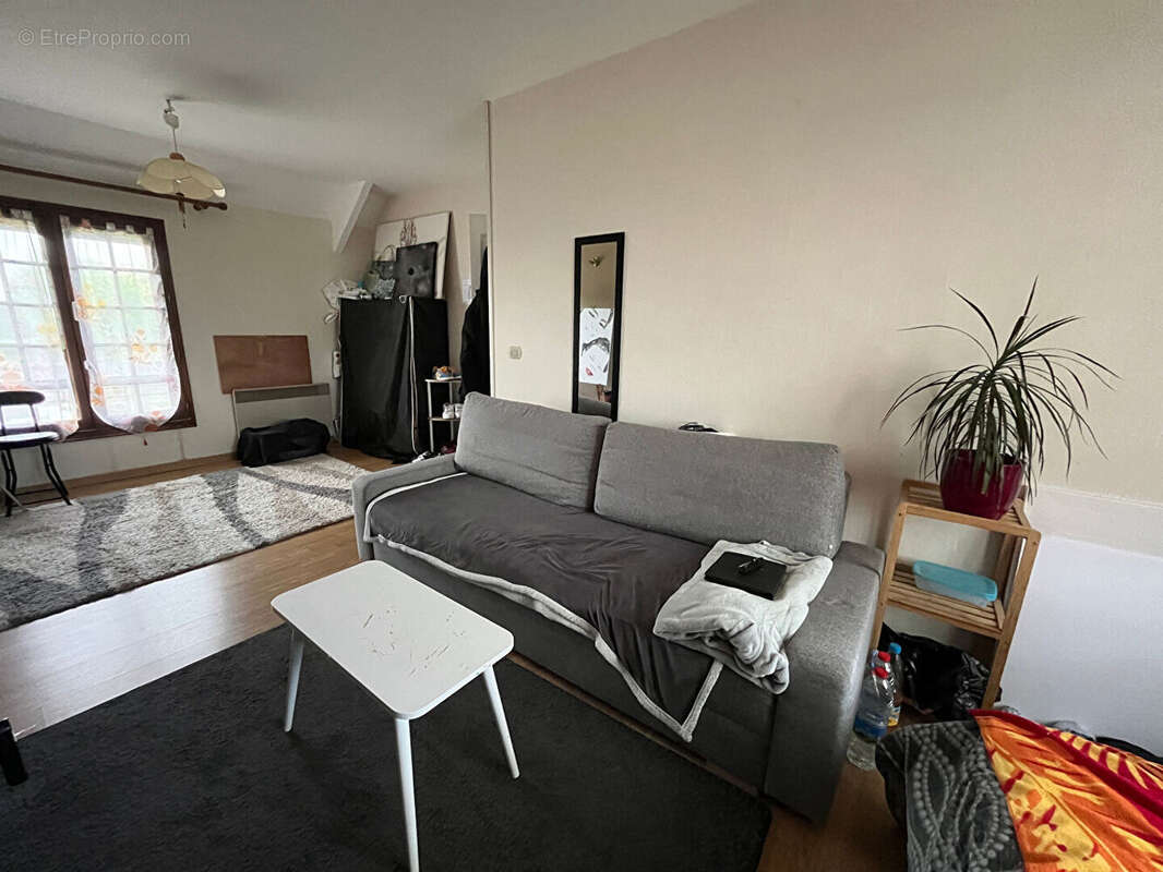 Maison à LA FERTE-SOUS-JOUARRE