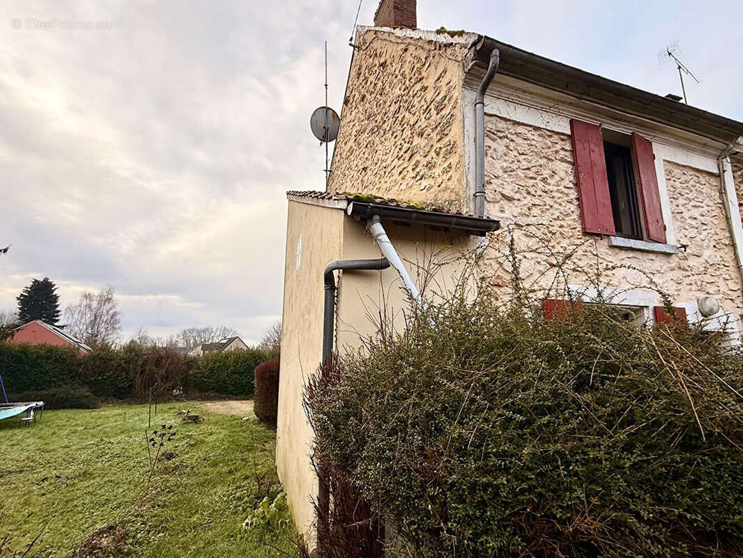 Maison à LA FERTE-SOUS-JOUARRE