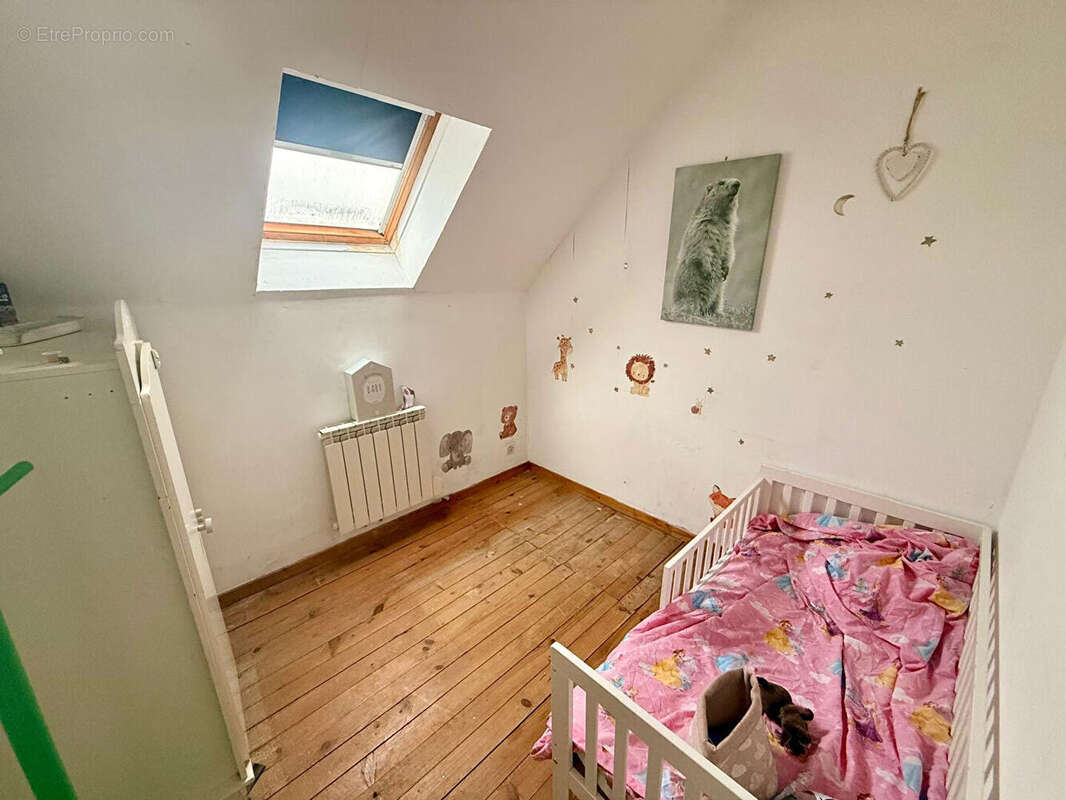 Maison à LA FERTE-SOUS-JOUARRE