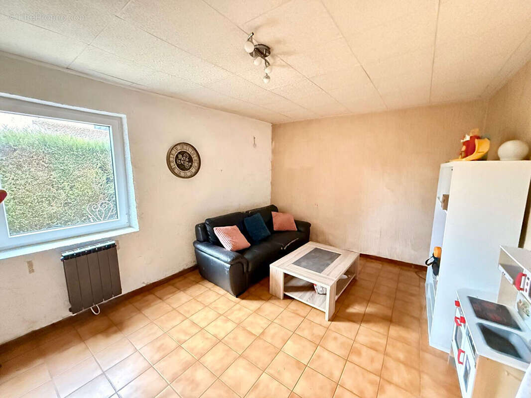 Maison à LA FERTE-SOUS-JOUARRE