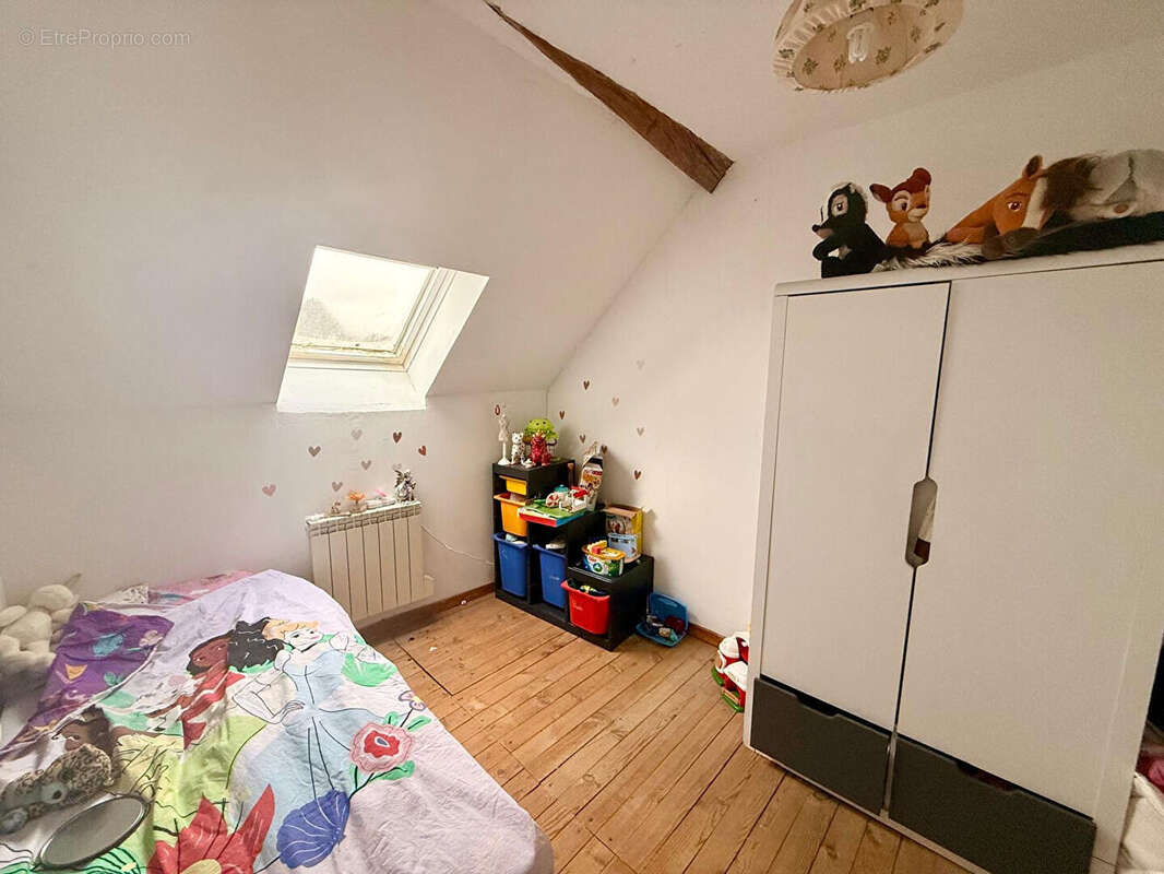 Maison à LA FERTE-SOUS-JOUARRE