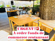 Commerce à MARSEILLAN