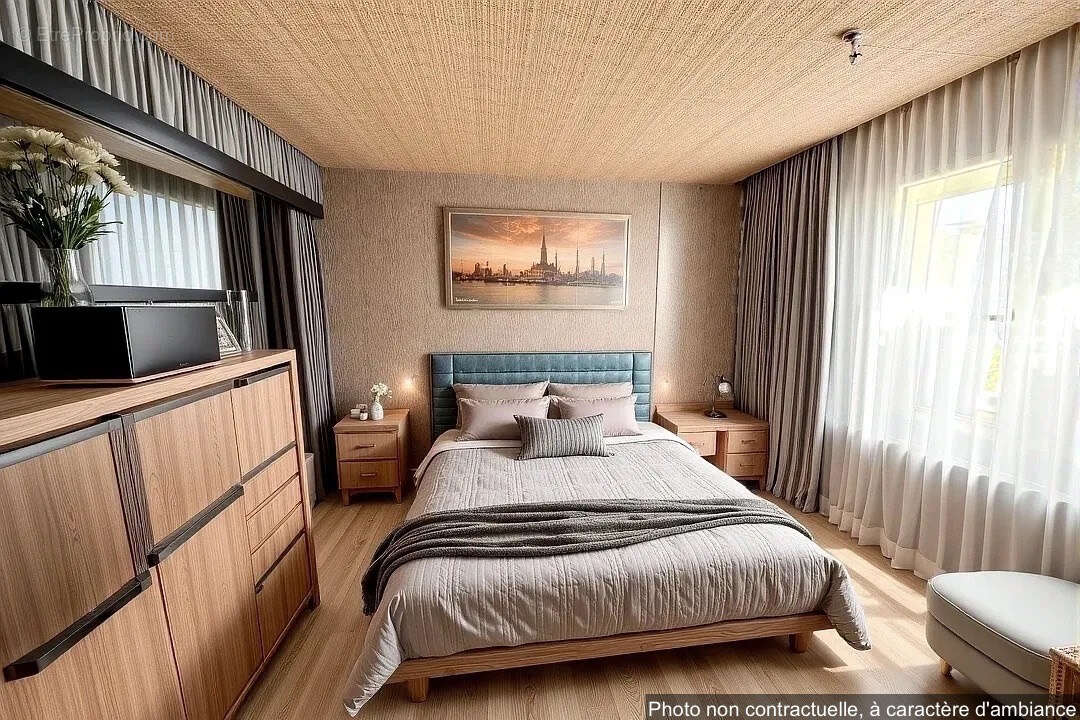 Maison à MARSEILLAN