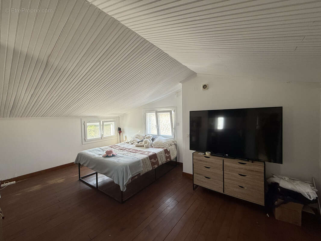 Maison à MARSEILLAN