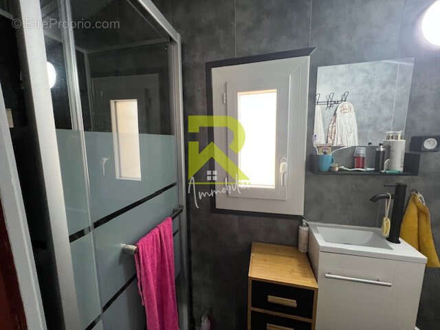 Maison à MARSEILLAN