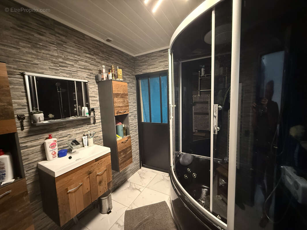 Maison à MARSEILLAN