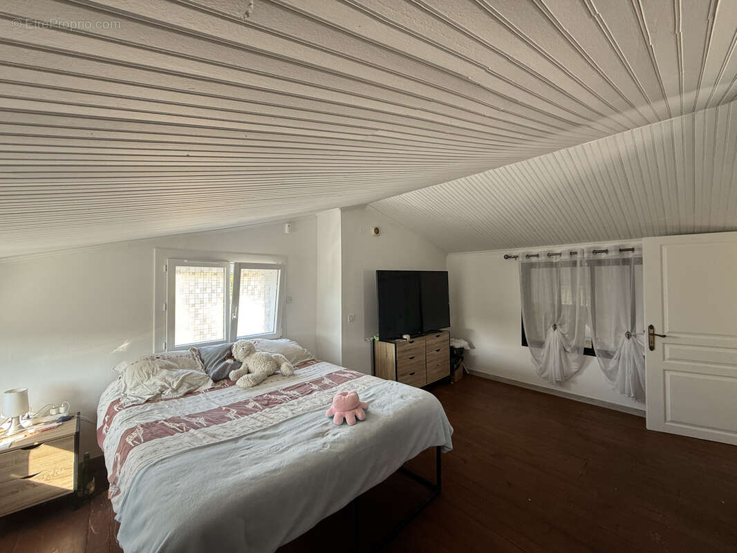 Maison à MARSEILLAN