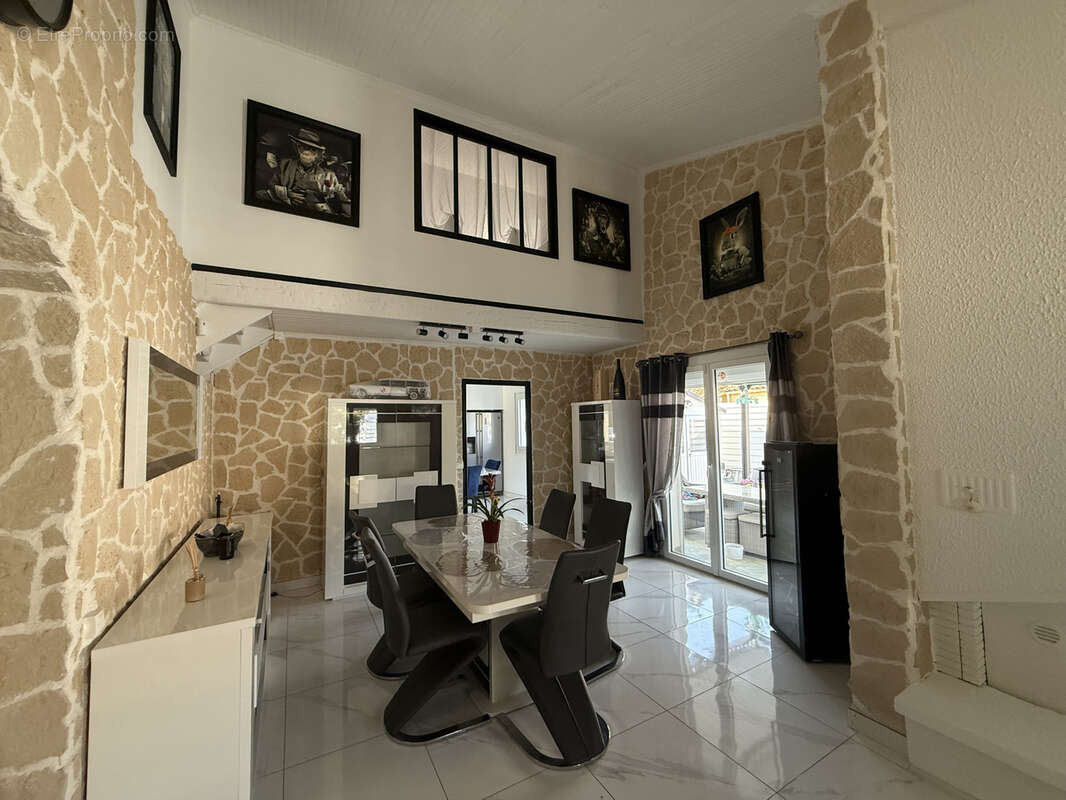 Maison à MARSEILLAN