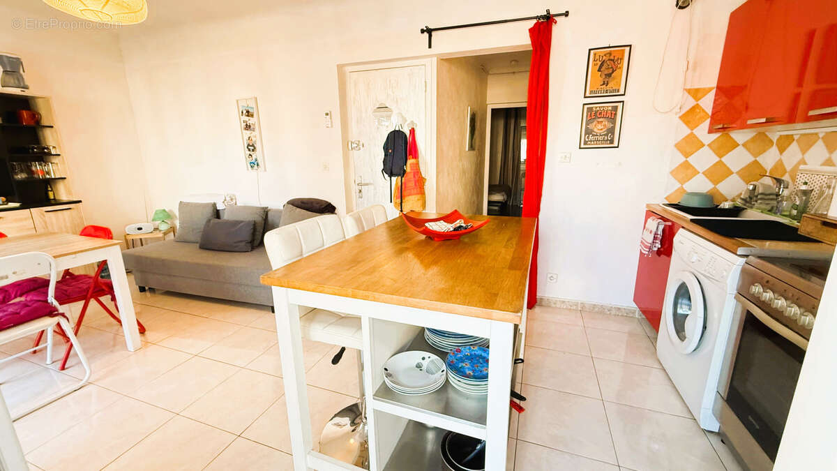 Appartement à AGDE