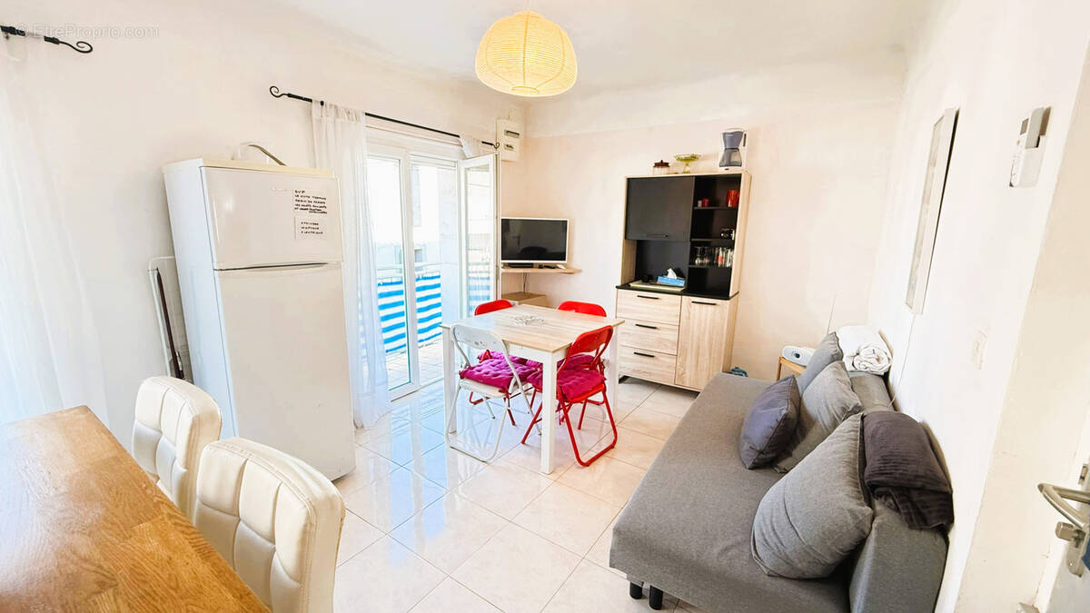 Appartement à AGDE