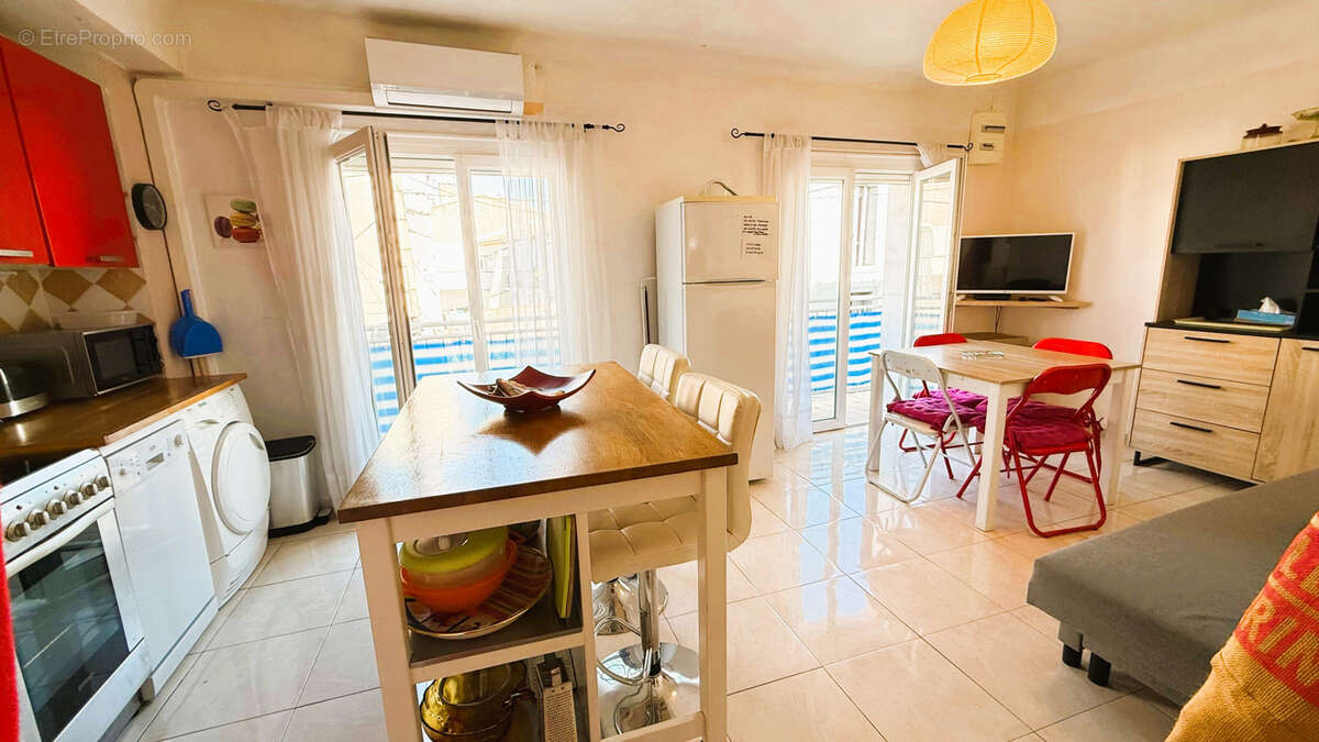 Appartement à AGDE