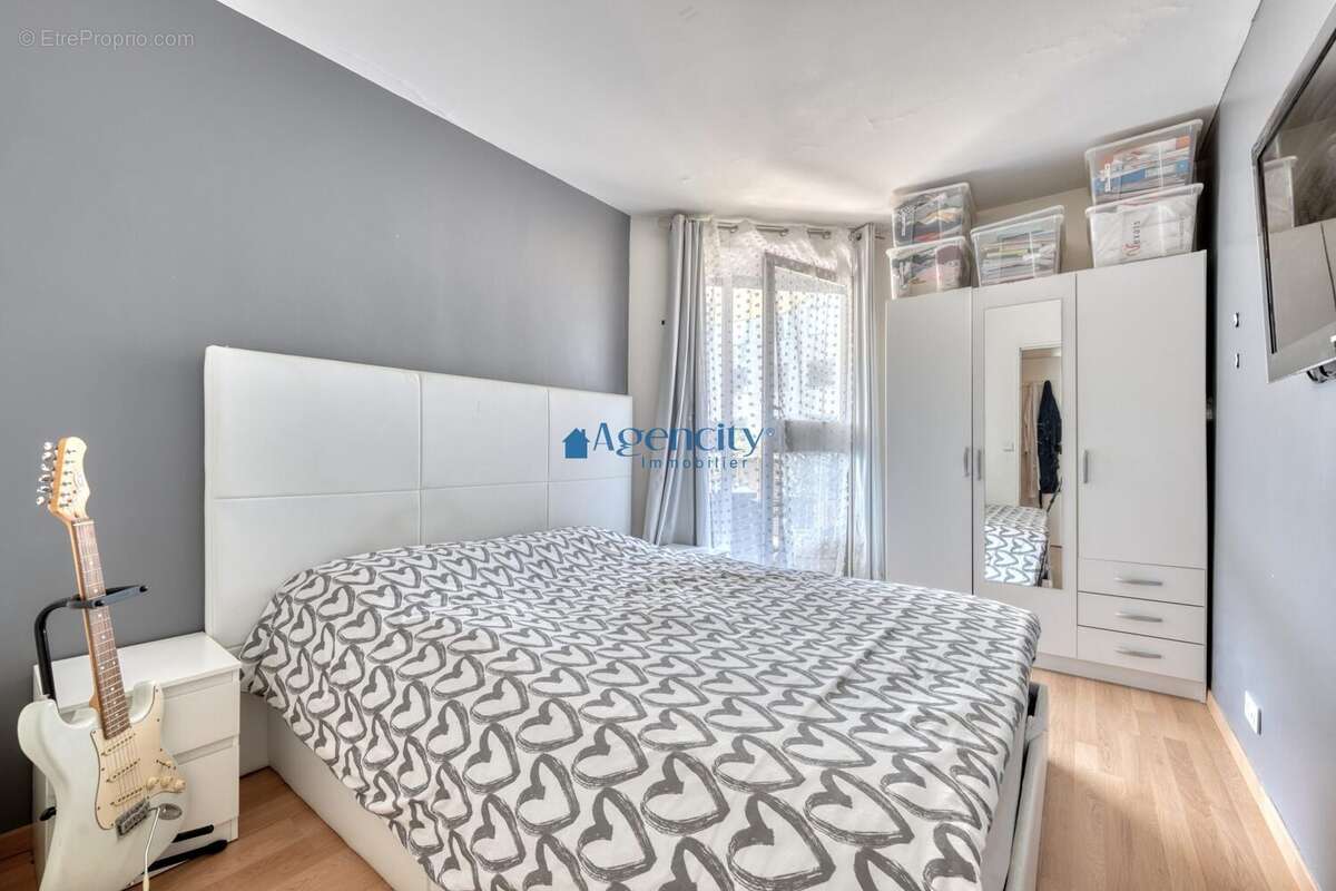 Appartement à NOISY-LE-GRAND