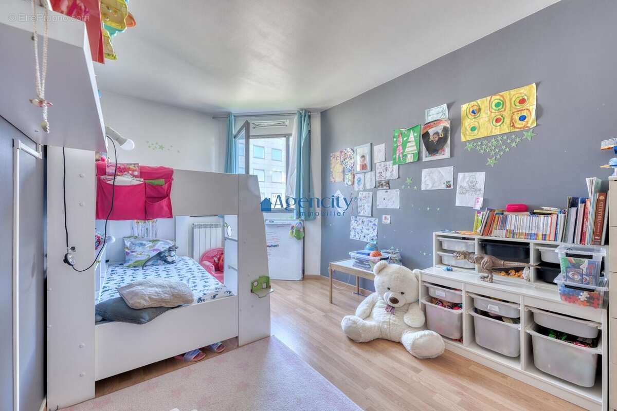 Appartement à NOISY-LE-GRAND