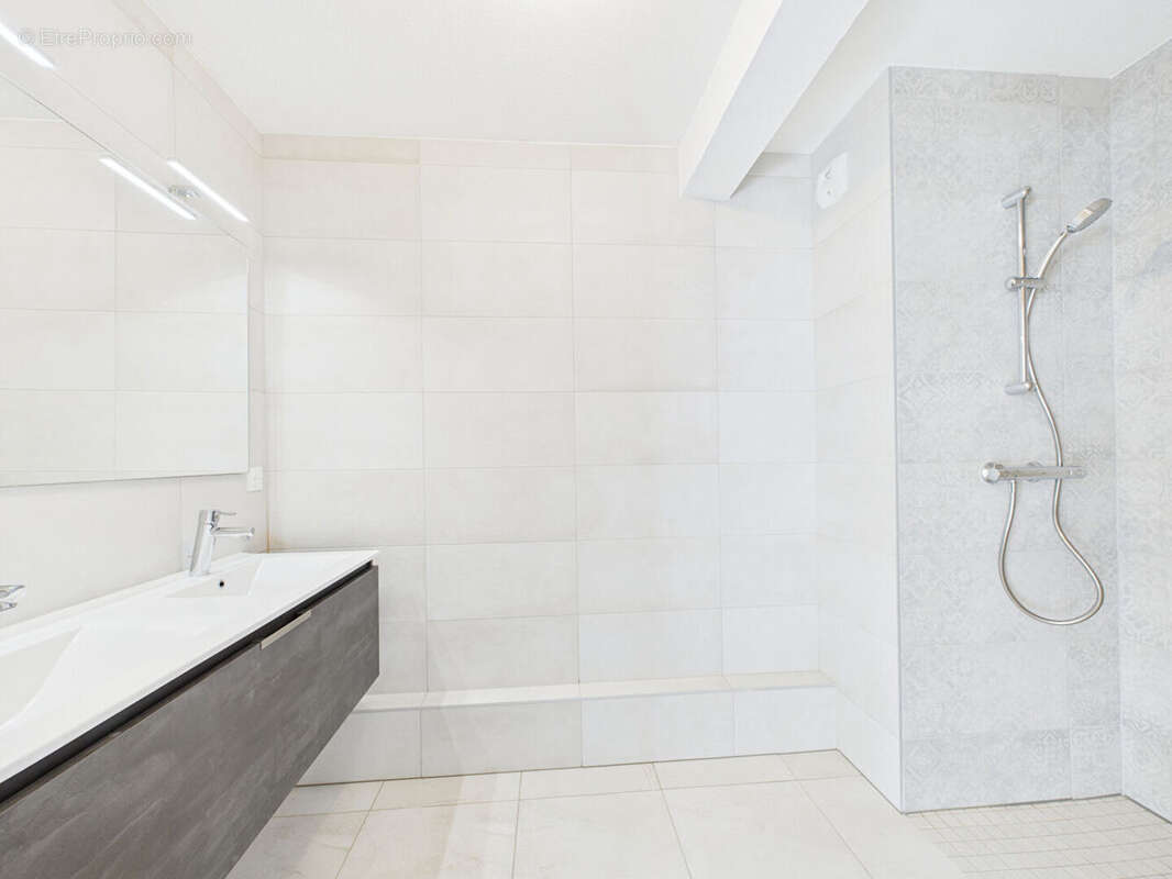 Appartement à MULHOUSE