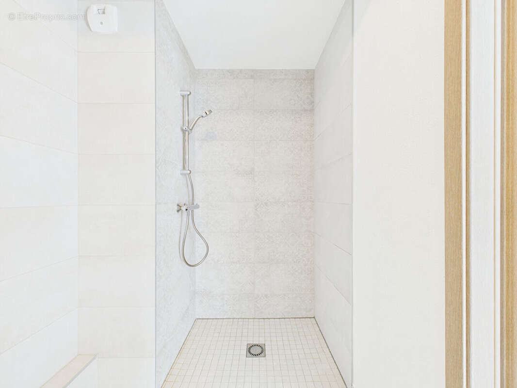 Appartement à MULHOUSE