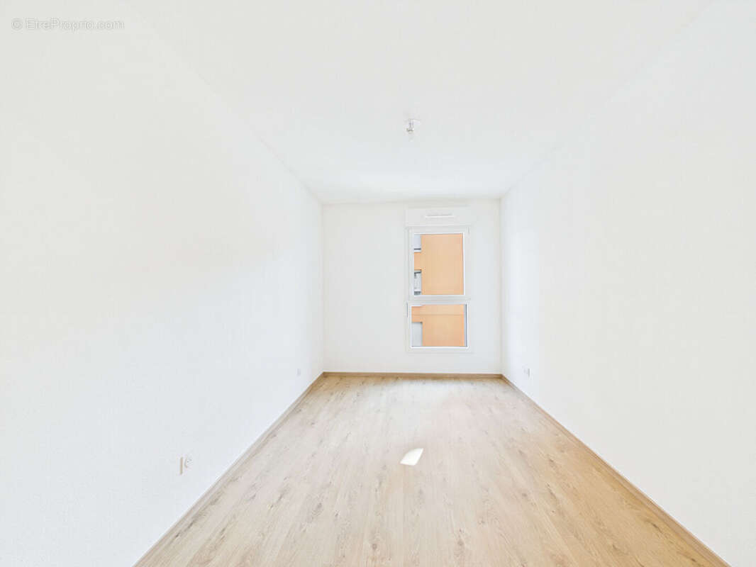 Appartement à MULHOUSE
