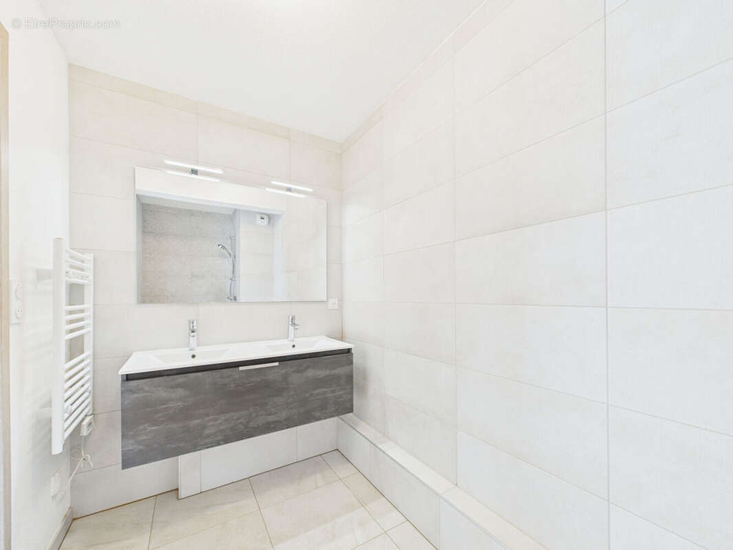 Appartement à MULHOUSE