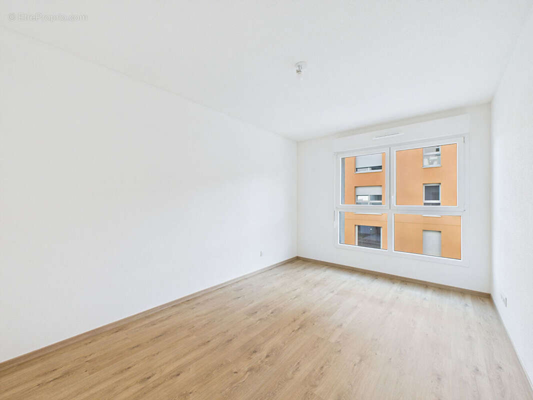 Appartement à MULHOUSE