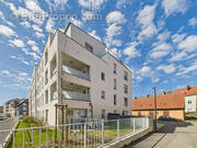 Appartement à MULHOUSE