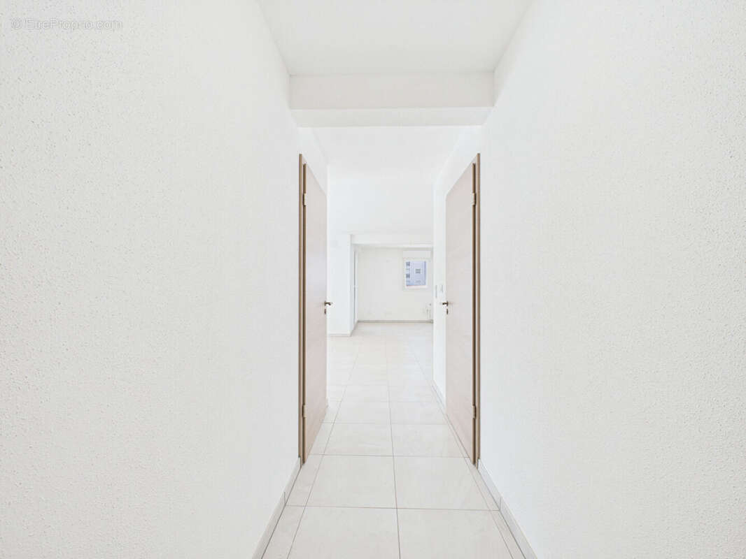 Appartement à MULHOUSE