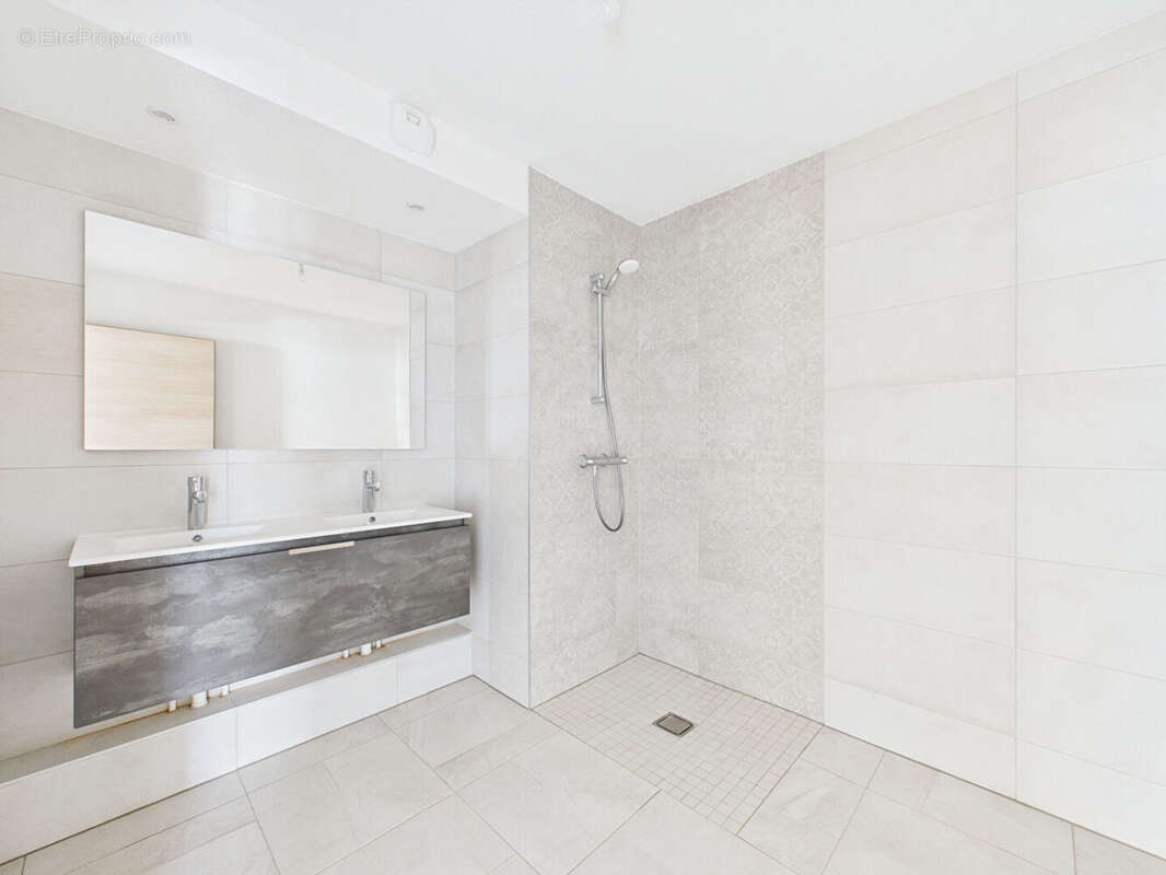 Appartement à MULHOUSE