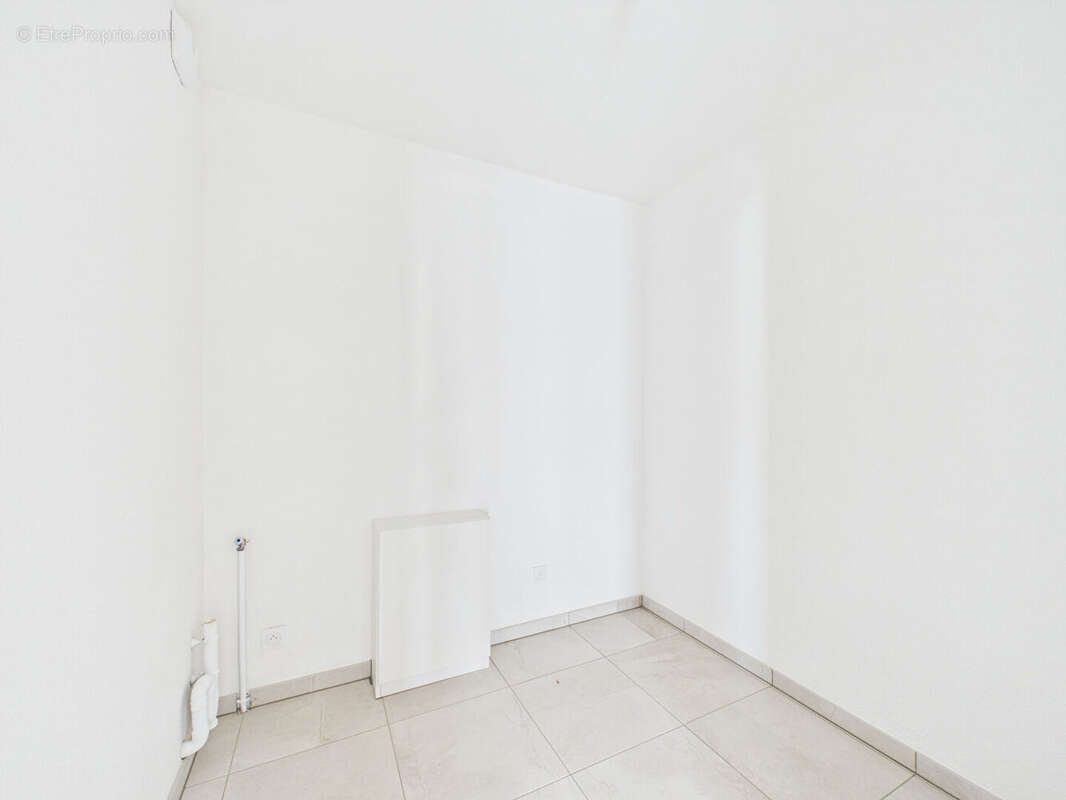 Appartement à MULHOUSE