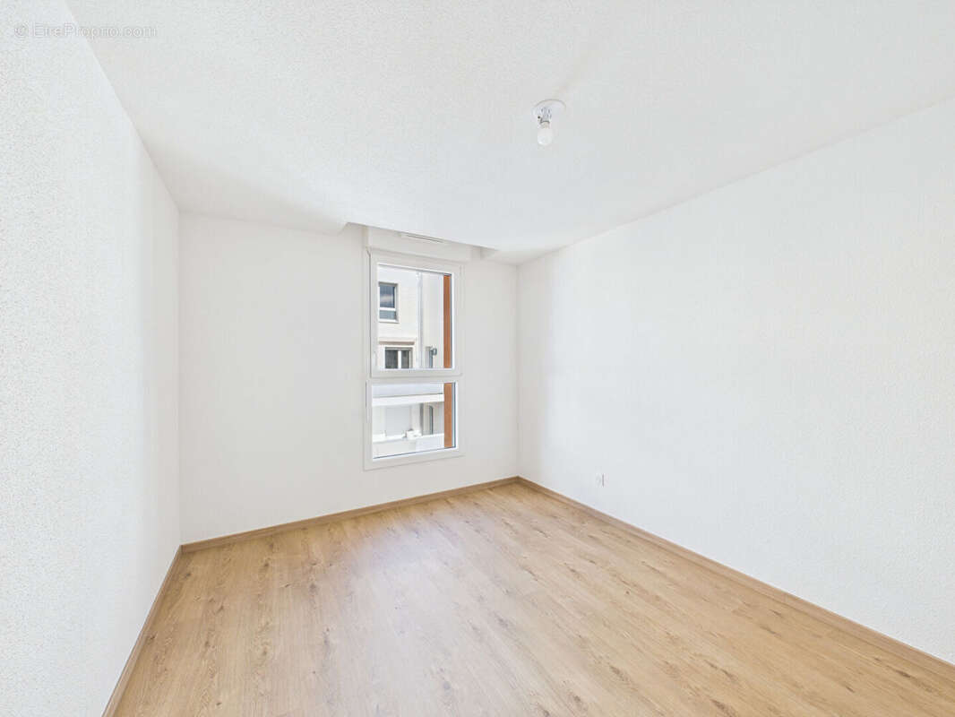 Appartement à MULHOUSE