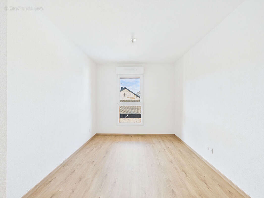 Appartement à MULHOUSE