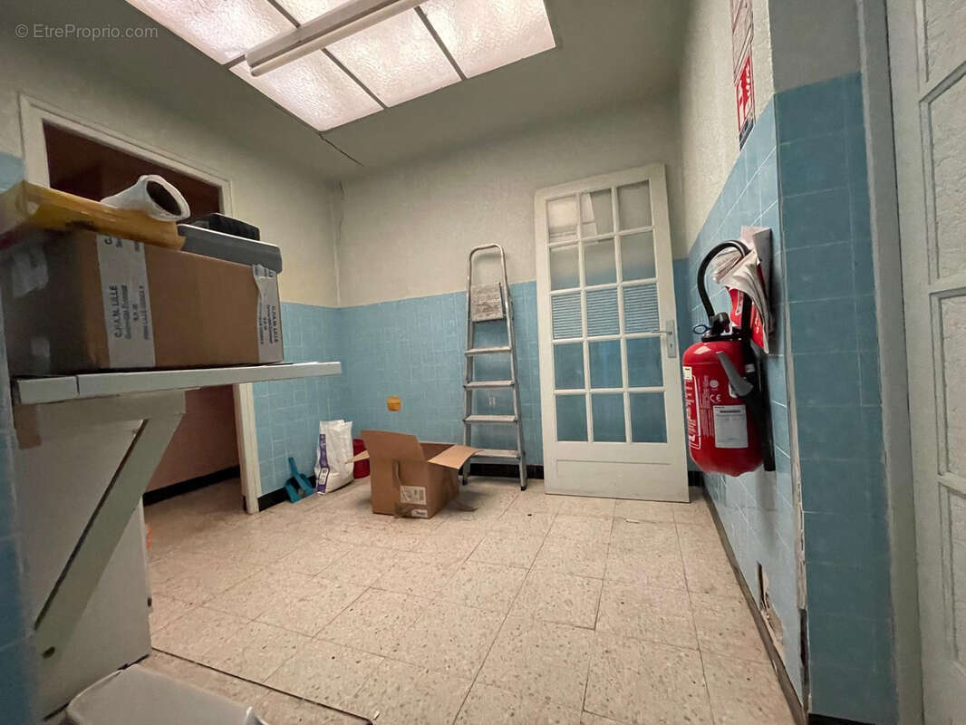 Maison à SAINGHIN-EN-MELANTOIS