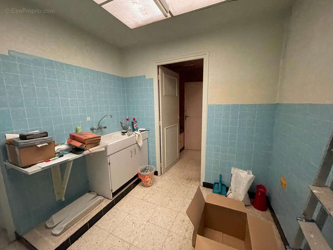 Maison à SAINGHIN-EN-MELANTOIS