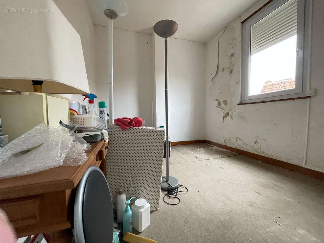 Maison à SAINGHIN-EN-MELANTOIS