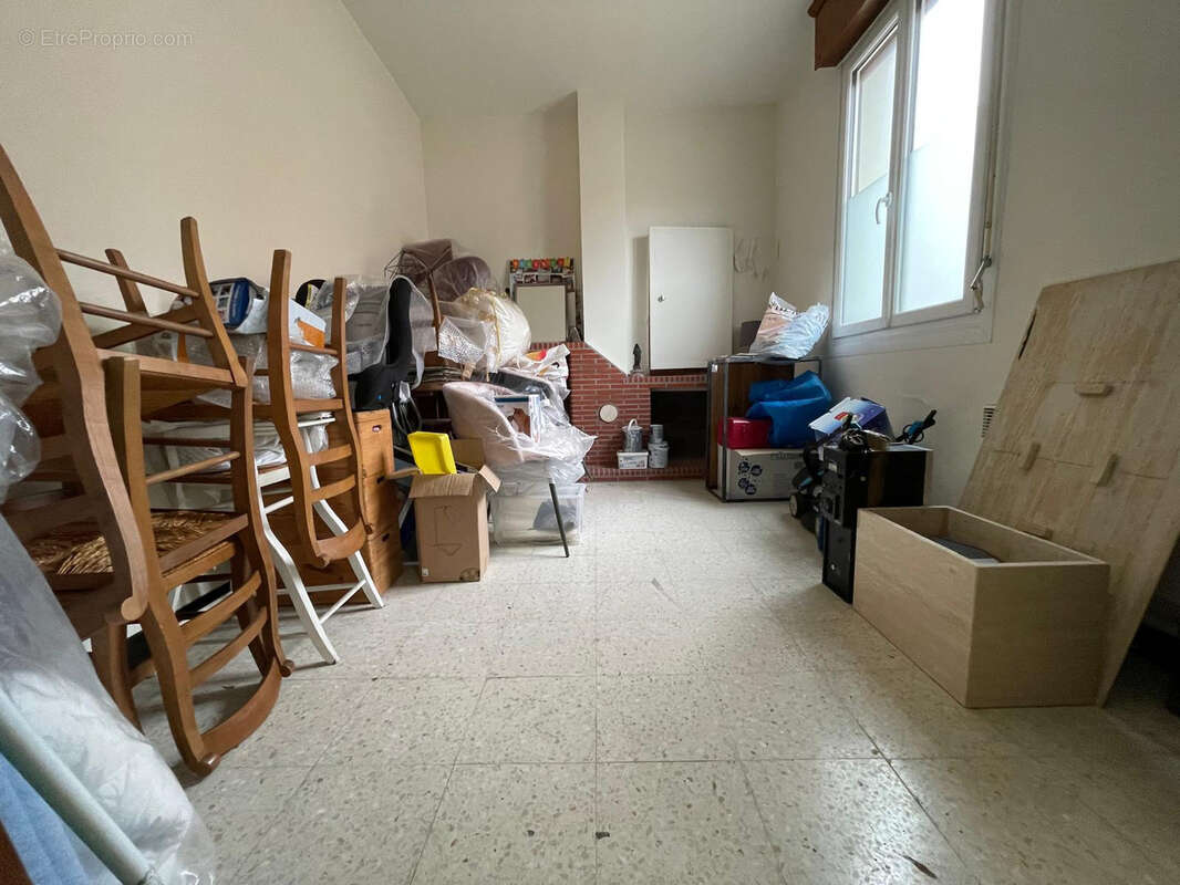 Maison à SAINGHIN-EN-MELANTOIS