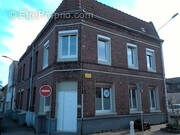 Maison à SAINGHIN-EN-MELANTOIS