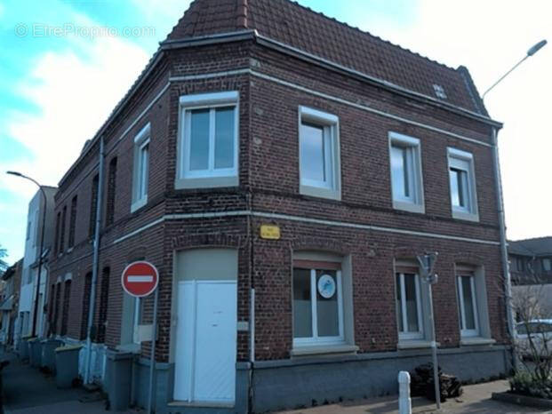 Maison à VILLENEUVE-D&#039;ASCQ