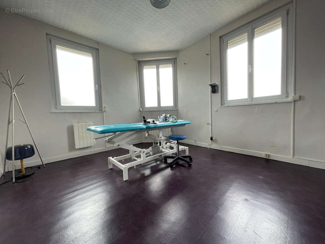 Maison à VILLENEUVE-D&#039;ASCQ