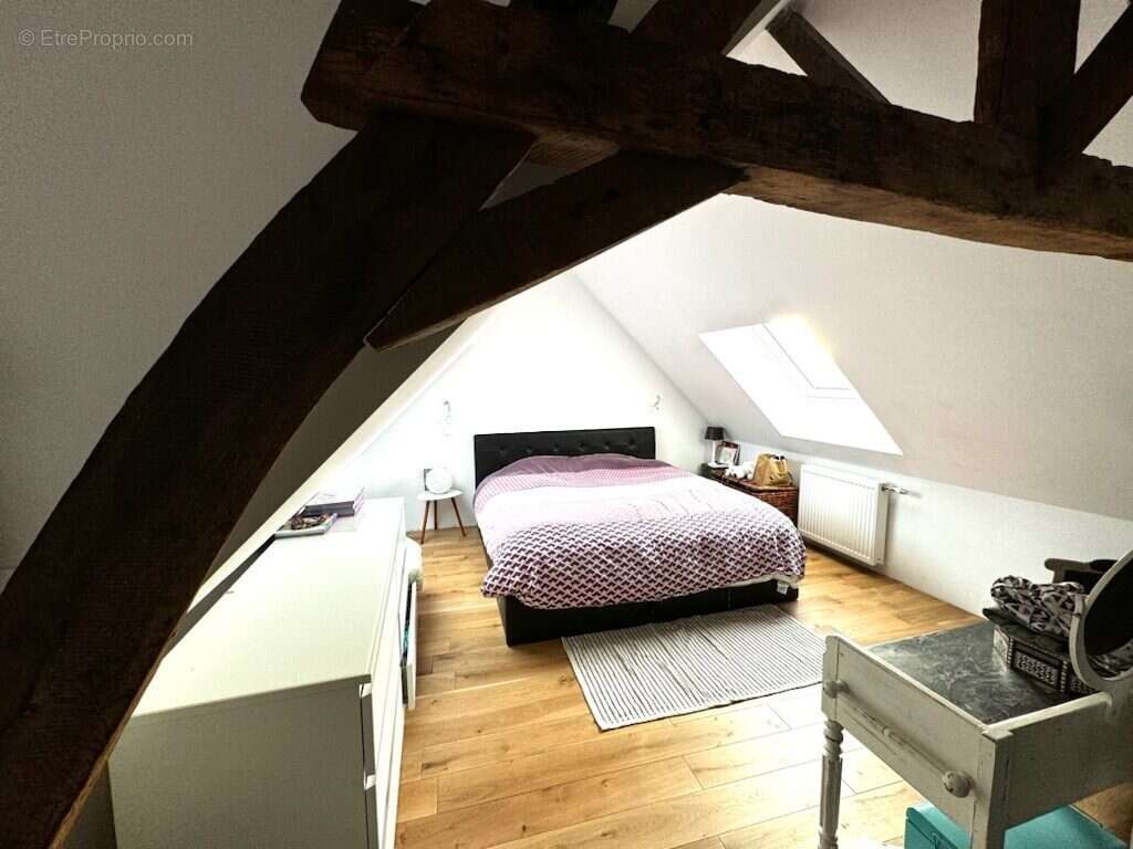 Maison à RAIMBEAUCOURT