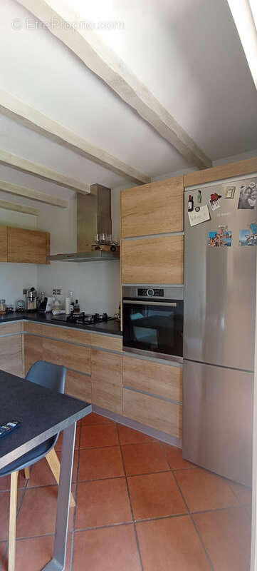 Maison à SAINT-BAUZILLE-DE-PUTOIS