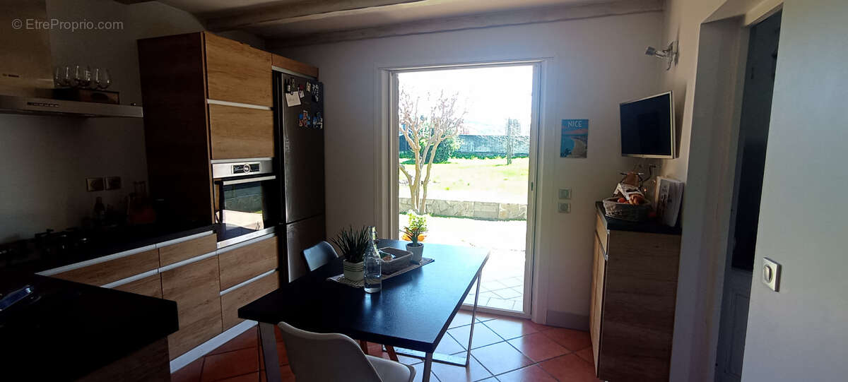 Maison à SAINT-BAUZILLE-DE-PUTOIS