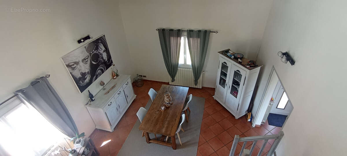 Maison à SAINT-BAUZILLE-DE-PUTOIS