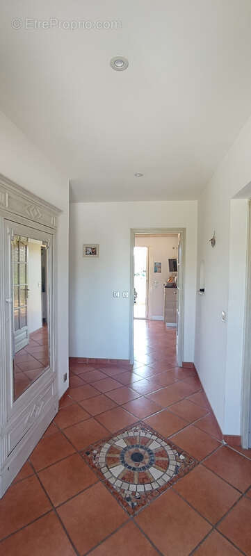 Maison à SAINT-BAUZILLE-DE-PUTOIS